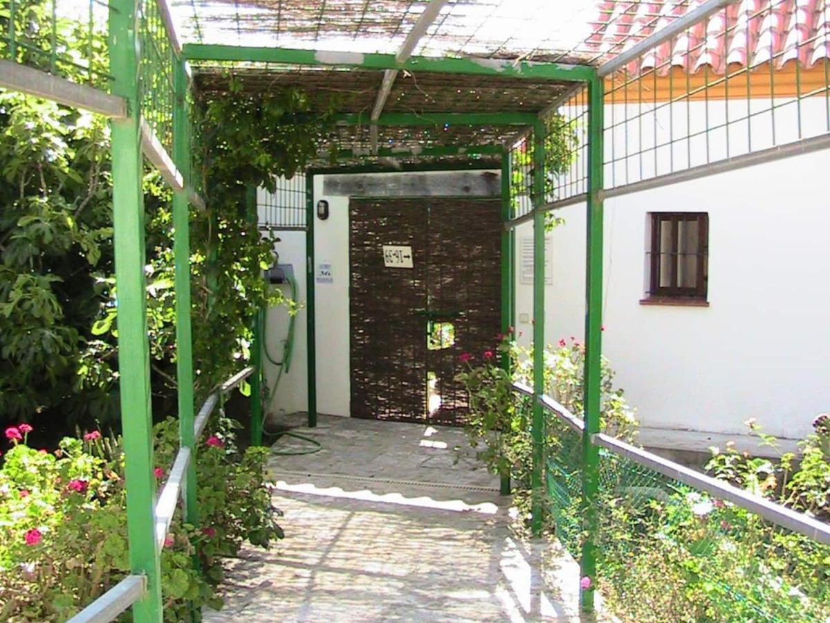 Finca La Tacita - Petunia Конил-де-ла-Фронтера Екстериор снимка